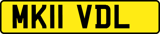 MK11VDL