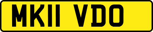 MK11VDO