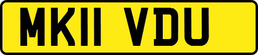 MK11VDU