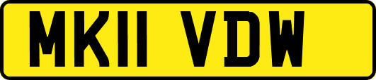 MK11VDW