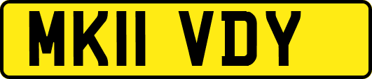 MK11VDY