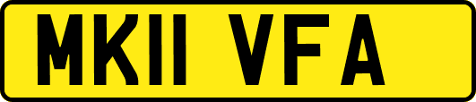 MK11VFA