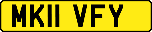 MK11VFY