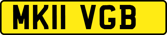 MK11VGB