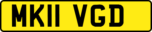 MK11VGD