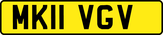 MK11VGV