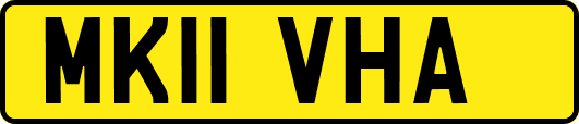 MK11VHA