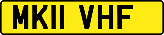 MK11VHF