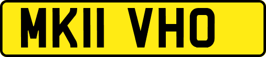 MK11VHO