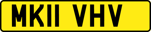 MK11VHV