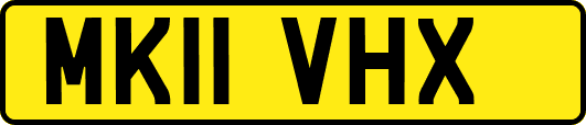 MK11VHX