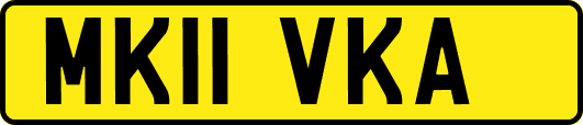 MK11VKA