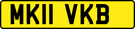 MK11VKB