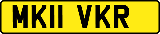 MK11VKR
