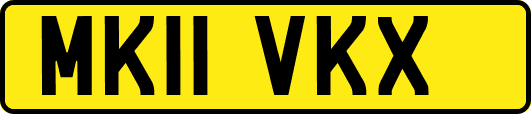 MK11VKX