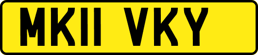 MK11VKY