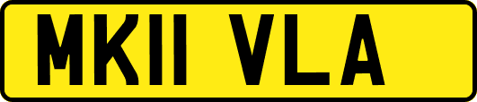 MK11VLA