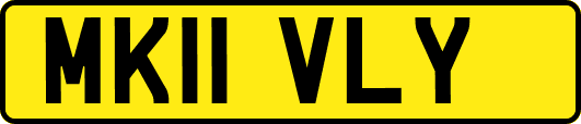 MK11VLY