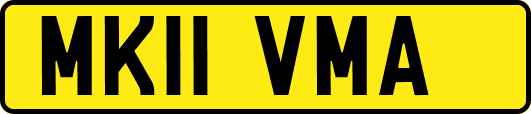 MK11VMA