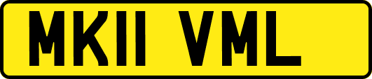 MK11VML