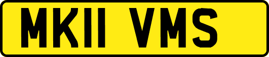 MK11VMS