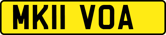 MK11VOA