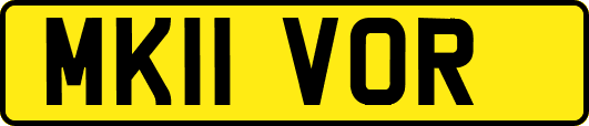 MK11VOR