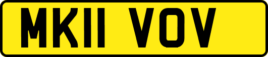 MK11VOV
