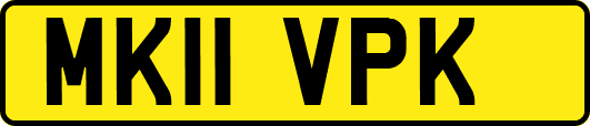 MK11VPK