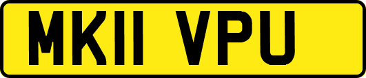MK11VPU