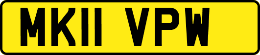 MK11VPW
