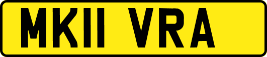 MK11VRA