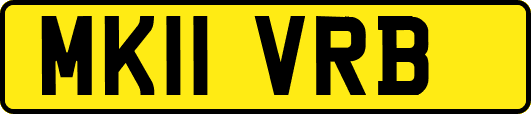 MK11VRB