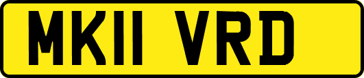 MK11VRD