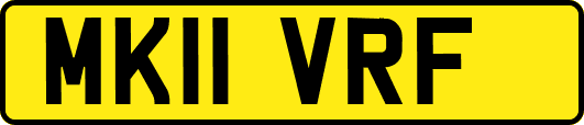 MK11VRF