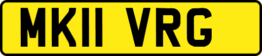 MK11VRG