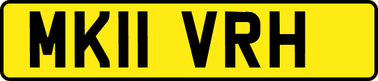 MK11VRH