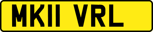 MK11VRL
