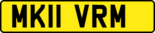 MK11VRM