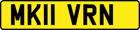 MK11VRN