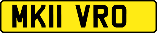 MK11VRO