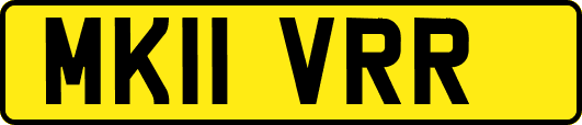 MK11VRR