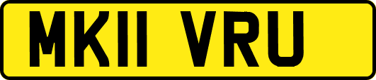 MK11VRU