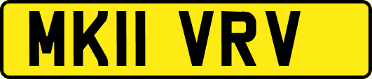 MK11VRV