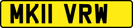MK11VRW