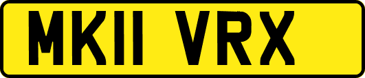MK11VRX