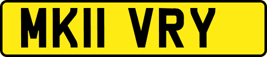 MK11VRY