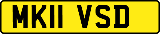 MK11VSD
