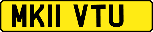 MK11VTU