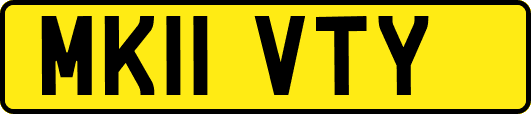 MK11VTY